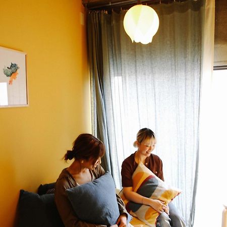 Sunny Day Hostel Takamatsu Zewnętrze zdjęcie