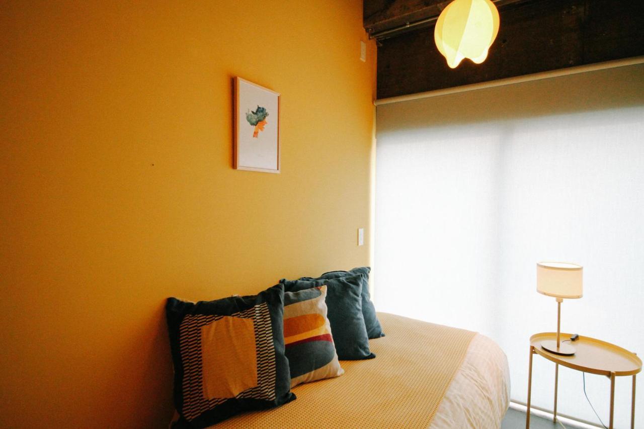 Sunny Day Hostel Takamatsu Zewnętrze zdjęcie